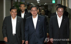 김총리, 검경수사권 불필요한 갈등 조장말라
