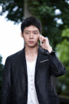 박유천, 숏컷 변신 '카리스마 종결자' 여심 휘청