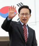 MB, 에티오피아 `한국전 참전기념비 첫 헌화