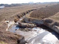 새만금 오염원 익산왕궁축산단지 문제 해결조짐