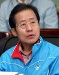 한나라당 지명직 최고위원, 홍준표의 선택은?