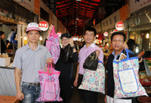 “강(江)도 보고! 장도 보고!”