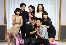 오! 달링~ 벗기기 위해 입혀야 하는 남자?