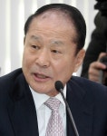 이상득 “박태규, 우리 교회 장로 아닌데?···만난적 없어”