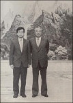 박원순 캠프에 北공작원 송두율의 변호사들