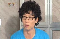 유재석 육아 고충, 