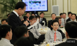 MB 반대 많이 경험, 옳은 일은 반대 있어도 해야
