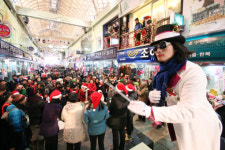 <시장에서 놀자> 어두운 골목이 동화의 나라로