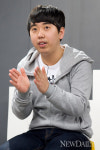 [포토] 남태령이 제 본명입니다