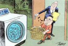 北 왕자들의 난(亂)? 김정남에게 모두 속았다