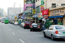 시장 주변 주차 1시간 허용