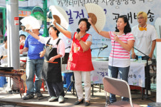 <동아리 탐방> 일하며 판소리에 너도나도 흥얼