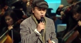 '향수' 부른 이동원, 대마초 상습 흡연..긴급체포