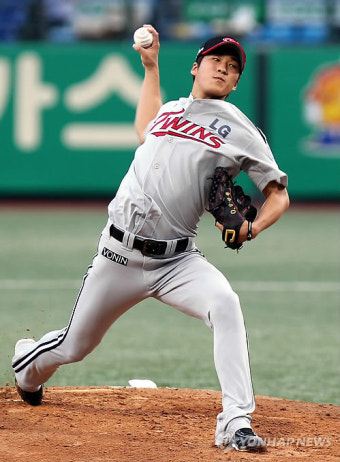 KBO, 승부조작 가담한 박현준·김성현...야구활동금지