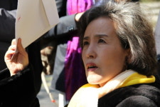 탈북자 위해 우리 함께 난지천공원 걸어요!