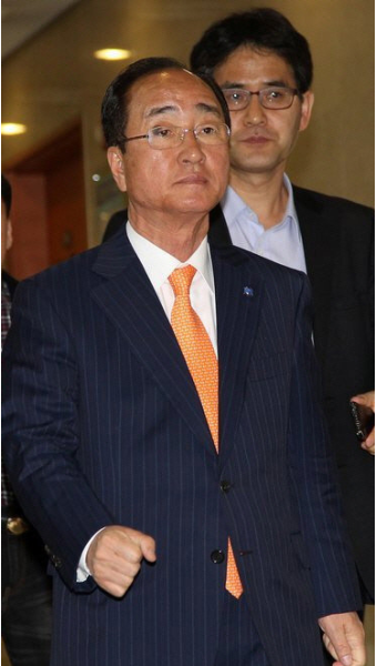 심대평 사퇴, 자유선진당 운명은?