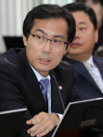 <프로필> 새누리당 김영우 신임 대변인