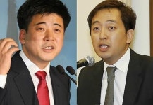 서울법대 86학번 동기 정준길·금태섭은 누구?