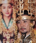 [포토] 삼한일통 왕들의 전쟁, 대하드라마 대왕의 꿈 나온다!!