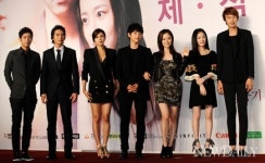 차칸남자, 결국 착한남자로 제목 변경 죄송합니다