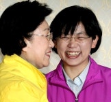 “盧무현 NLL 발언은 맞는 말” 역시 이정희!
