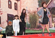 [포토]풀하우스take2, 풀하우스1을 뛰어 넘을까?