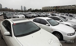 서울시내 공영주차장 내달부터 5분 단위 요금 부과