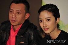 [포토] 대만배우