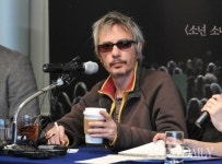 [포토] 프랑스 예술영화의 거장