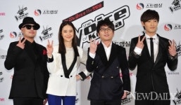 보이스 코리아2, 기획사들이 떨어뜨릴 목소리 우리가 선택