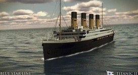 ‘타이타닉’ 부활! 비운의 운명 극복할까…