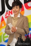 [포토]금보라 좋은 작품 보러 나왔어요~(요셉어메이징)