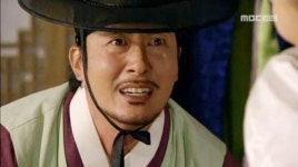 구암 허준 가망이 없는 중풍병자를 살리다