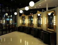 꾸아퍼스트, 중동롯데점 오픈