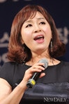[포토]노래하는 해미뮤지컬컴퍼니 대표 박해미