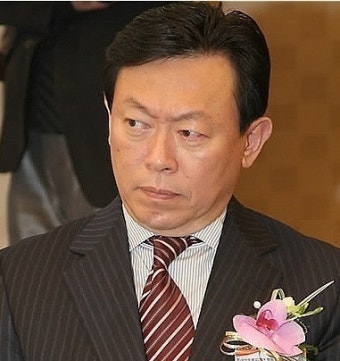 롯데 신동빈 회장, ‘국회 불출석’ 벌금 1천만원