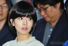 [포토]사랑스러운 배우 정인선, 