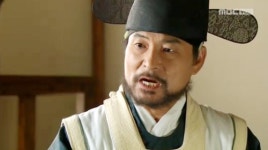 구암 허준 내 인생의 변호자는 누구?