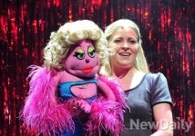 [애비뉴Q] 몬스터급 히트 뮤지컬, 한국 상륙!