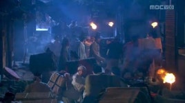 구암 허준 아! 임진왜란