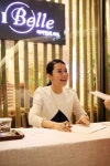 헤어 살롱 아이벨르, 장미희 팬사인회 성황리 개최