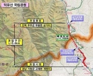 국도 37호선 거창-무주 구간 31일 개통