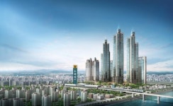 반값 아파트?…인천 논현 유호 N-City 주목