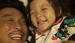 추사랑 산토끼 부른다… 일취월장 한국어 실력 ‘추성훈 깜짝’