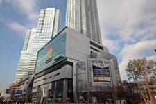 현대엠코, [상봉동 이노시티] 상가 선임대 분양