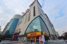 대형마트 [유통마진]이 남는 장사?