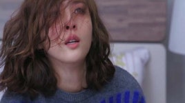 따뜻한 말 한 마디 지진희와 도망가고 싶었다는 한혜진의 충격고백