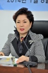 최영지프로헤어 | [인터뷰] ‘2016년 헤어월드’ 유치 성공한 최영희 대한미용사회 중앙회장