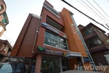 [포토]관악신사시장, 맞춤형 장보기 서비스 실행