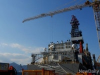 [실적 회복] 대우조선 망갈리아 조선소, 다시 뛴다